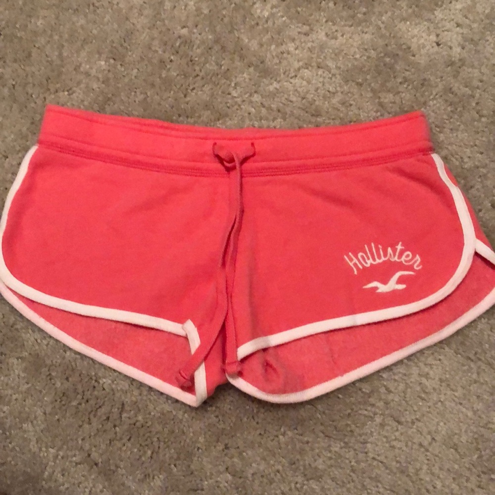 Shorts !